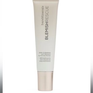 Bare minerals blemish primer